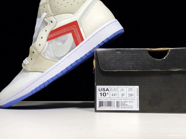 P.J.Tucker 1 xAJ1 Jordan Air 555088-087 Element87 1221